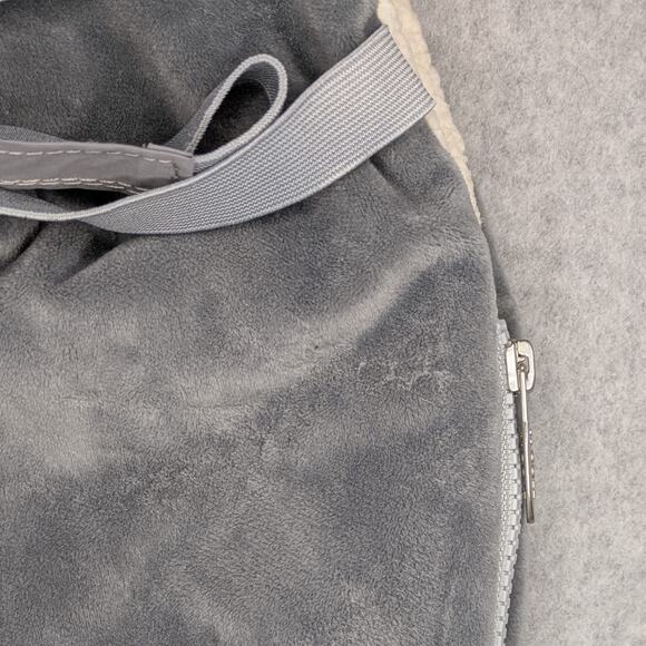 JJ Cole-Bundleme-Original Bundle Me-Thermaplush Infant Car Seat/Stroller Cover - Picture 3 of 14